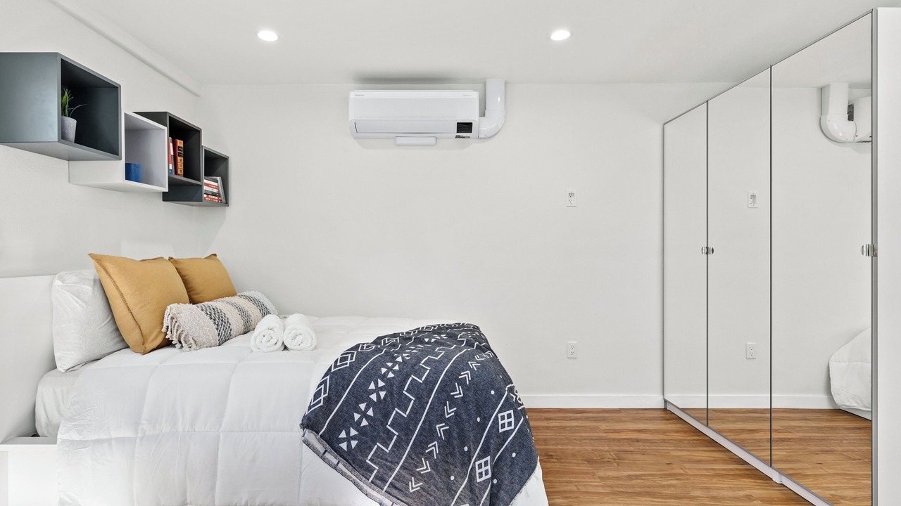 Photo of Bedroom in Zaferia