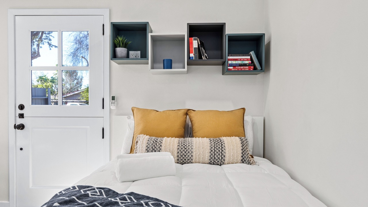 Photo of Bedroom in Zaferia