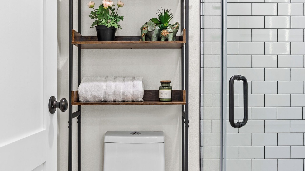 Photo of Bathroom in Zaferia