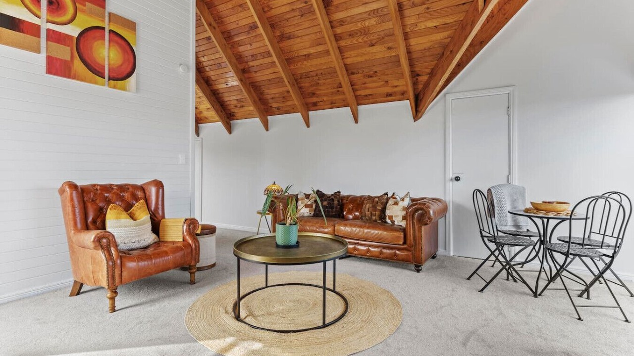 Photo of Livingroom in West Harbour