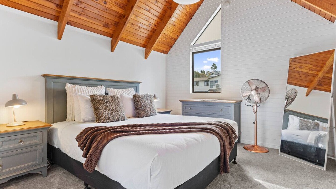 Photo of Bedroom in West Harbour