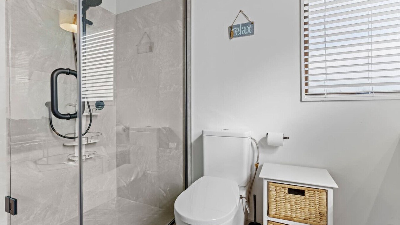 Photo of Bathroom in West Harbour