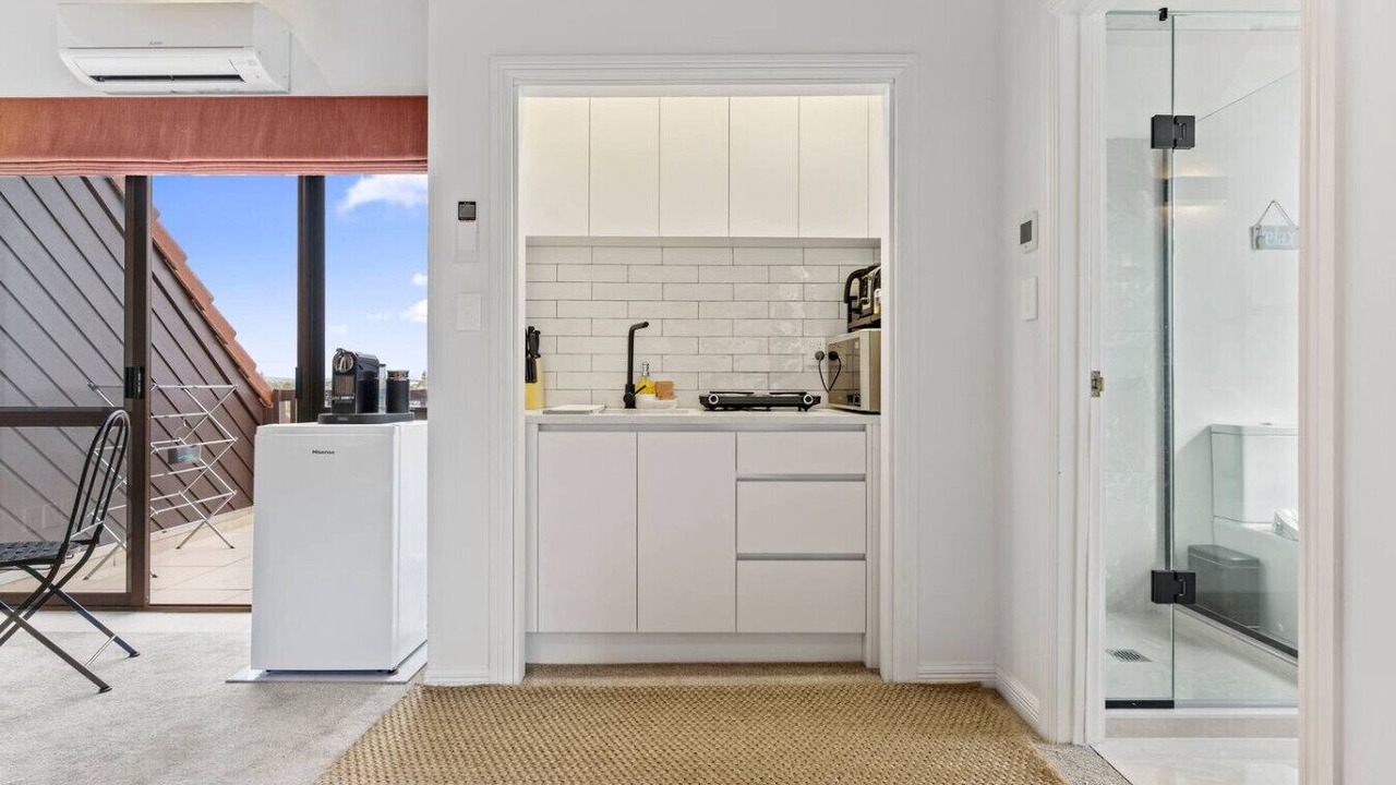 Photo of Kitchen in West Harbour