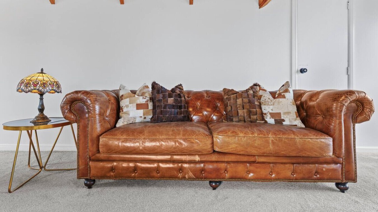 Photo of Livingroom in West Harbour