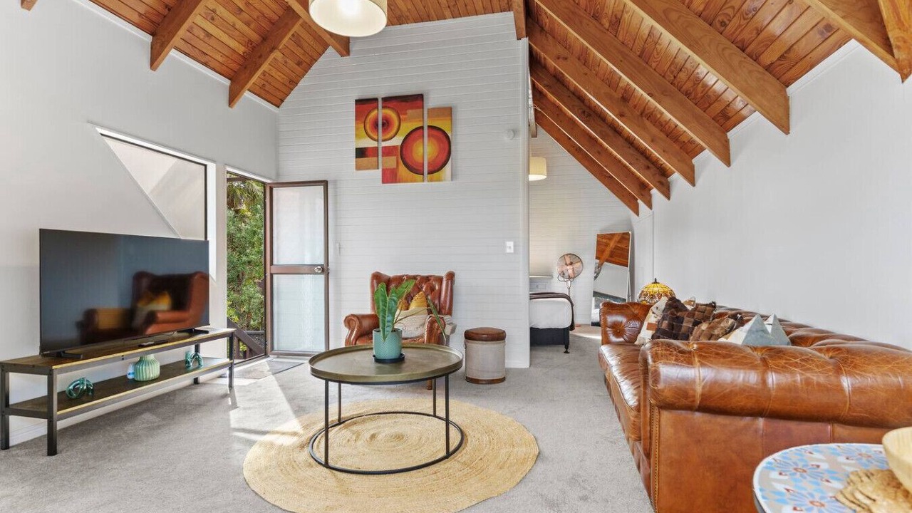 Photo of Livingroom in West Harbour