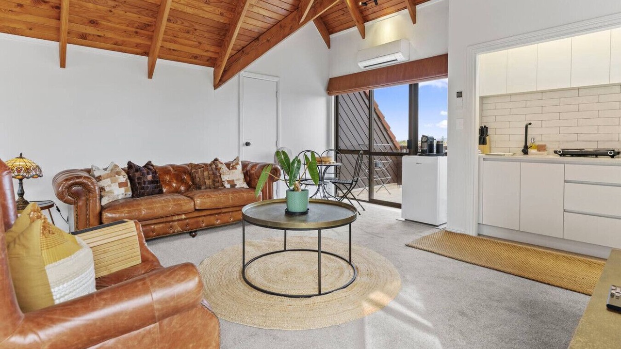 Photo of Livingroom in West Harbour