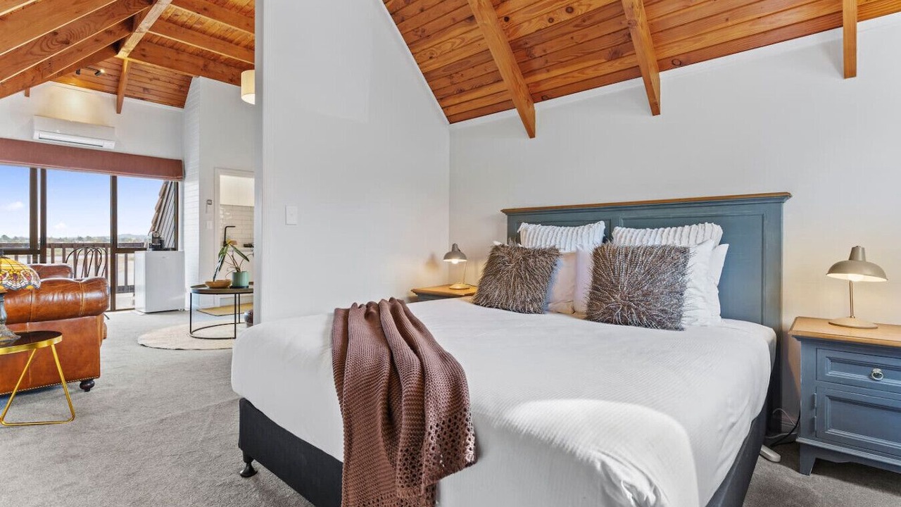 Photo of Bedroom in West Harbour