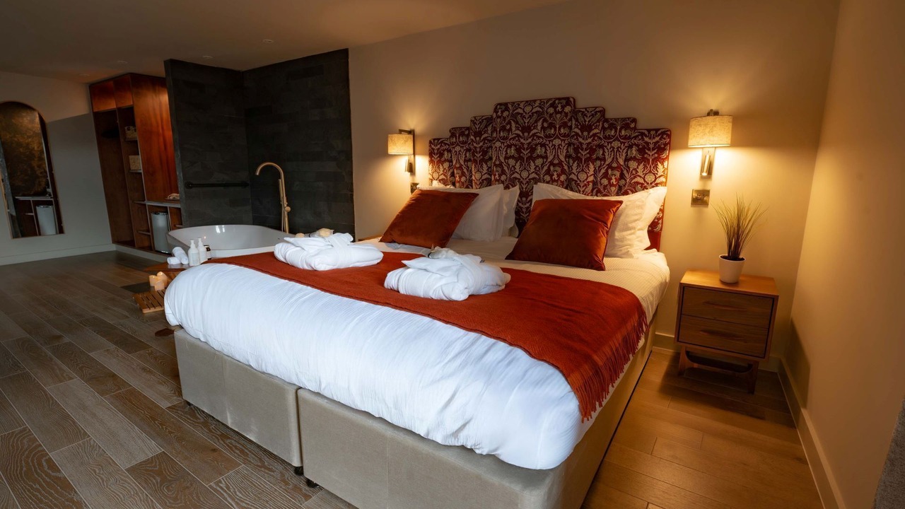 Photo of Outdoor in Bowness-on-Windermere