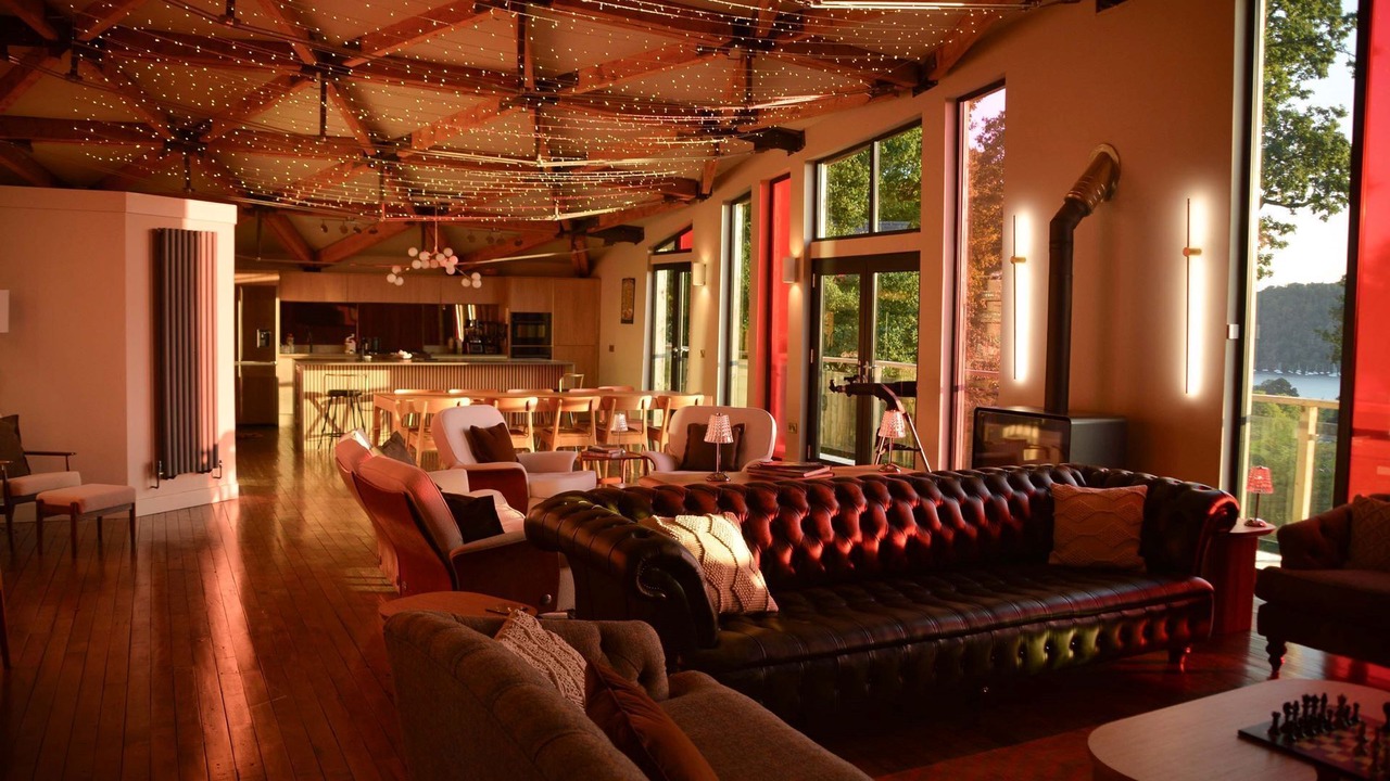 Photo of Outdoor in Bowness-on-Windermere