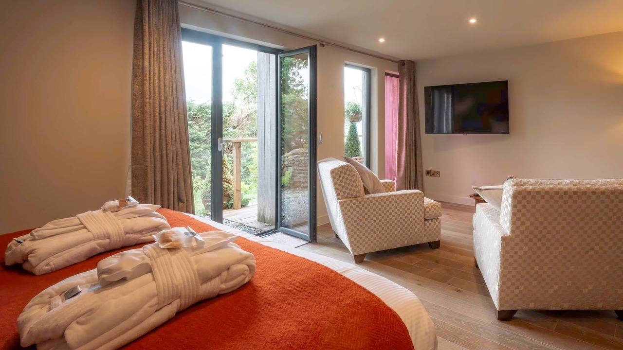 Photo of Outdoor in Bowness-on-Windermere