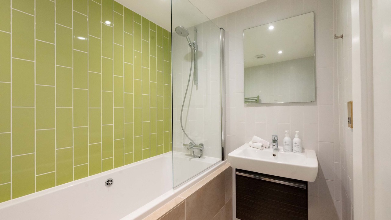 Photo of Bathroom in Bowness-on-Windermere