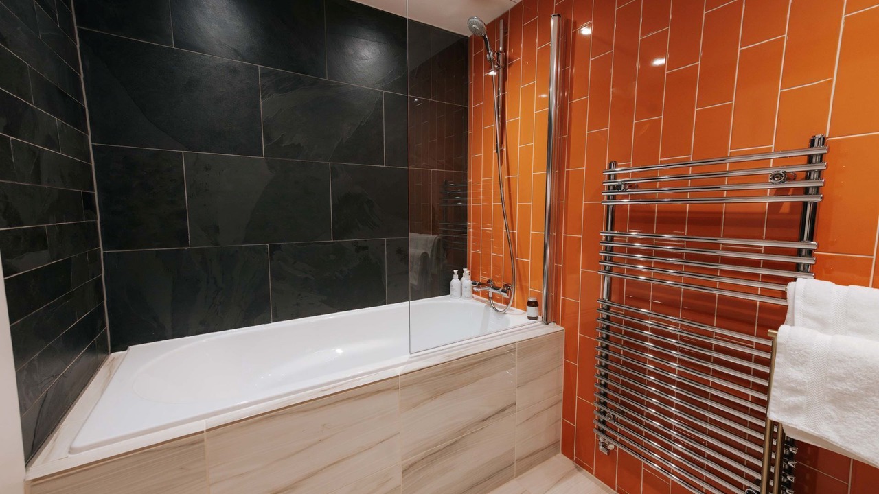 Photo of Bathroom in Bowness-on-Windermere