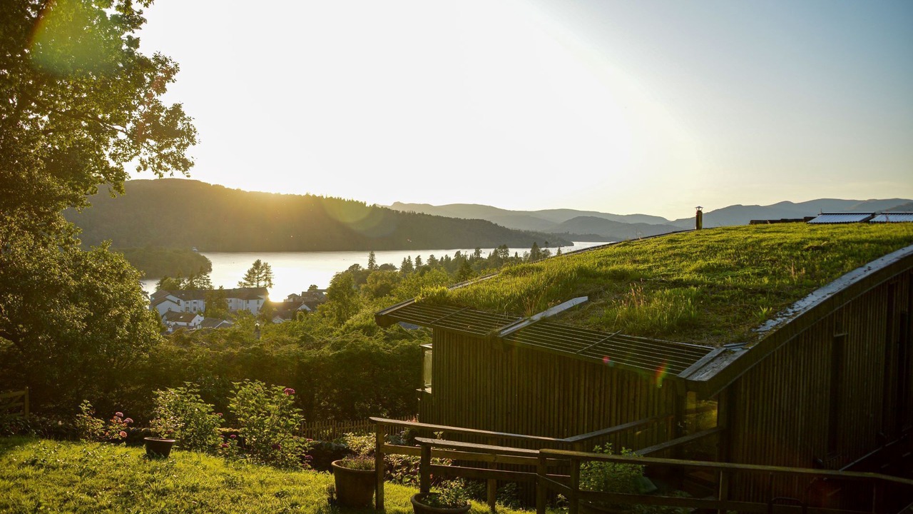 Photo of Outdoor in Bowness-on-Windermere