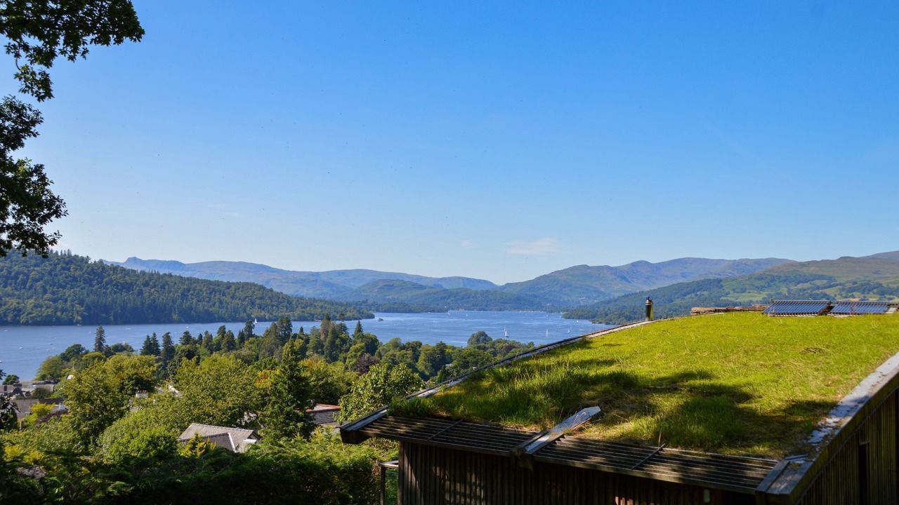 Photo of Outdoor in Bowness-on-Windermere