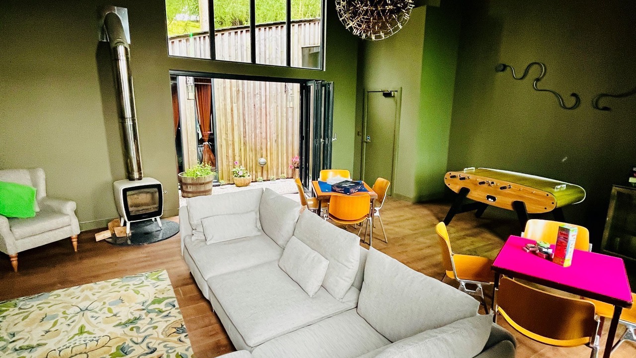 Photo of Outdoor in Bowness-on-Windermere