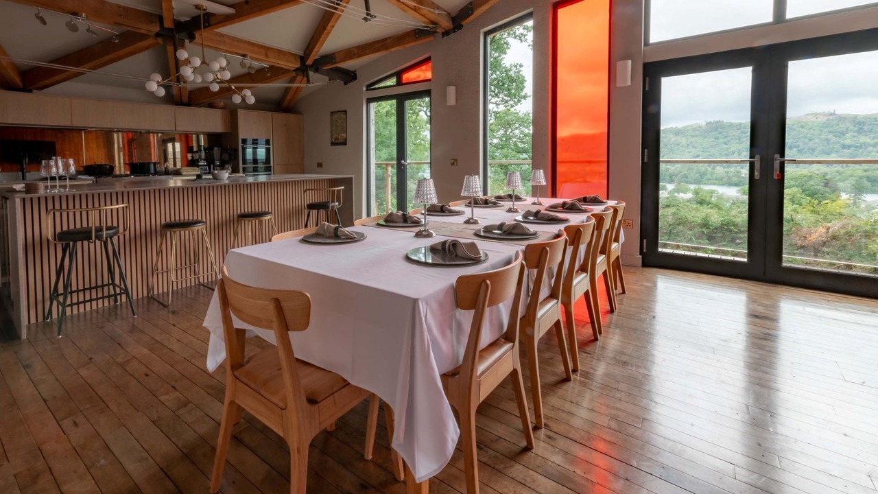 Photo of Outdoor in Bowness-on-Windermere