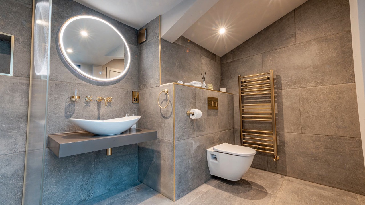 Photo of Bathroom in Bowness-on-Windermere