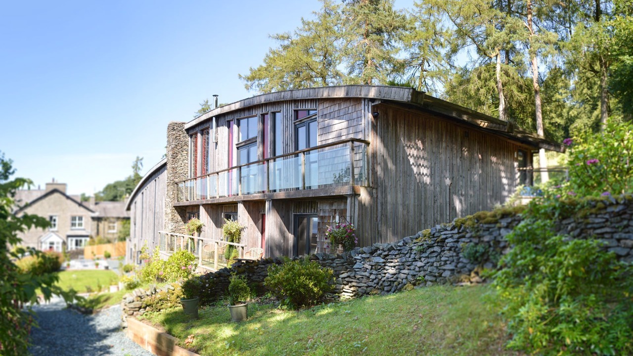 Photo of Outdoor in Bowness-on-Windermere