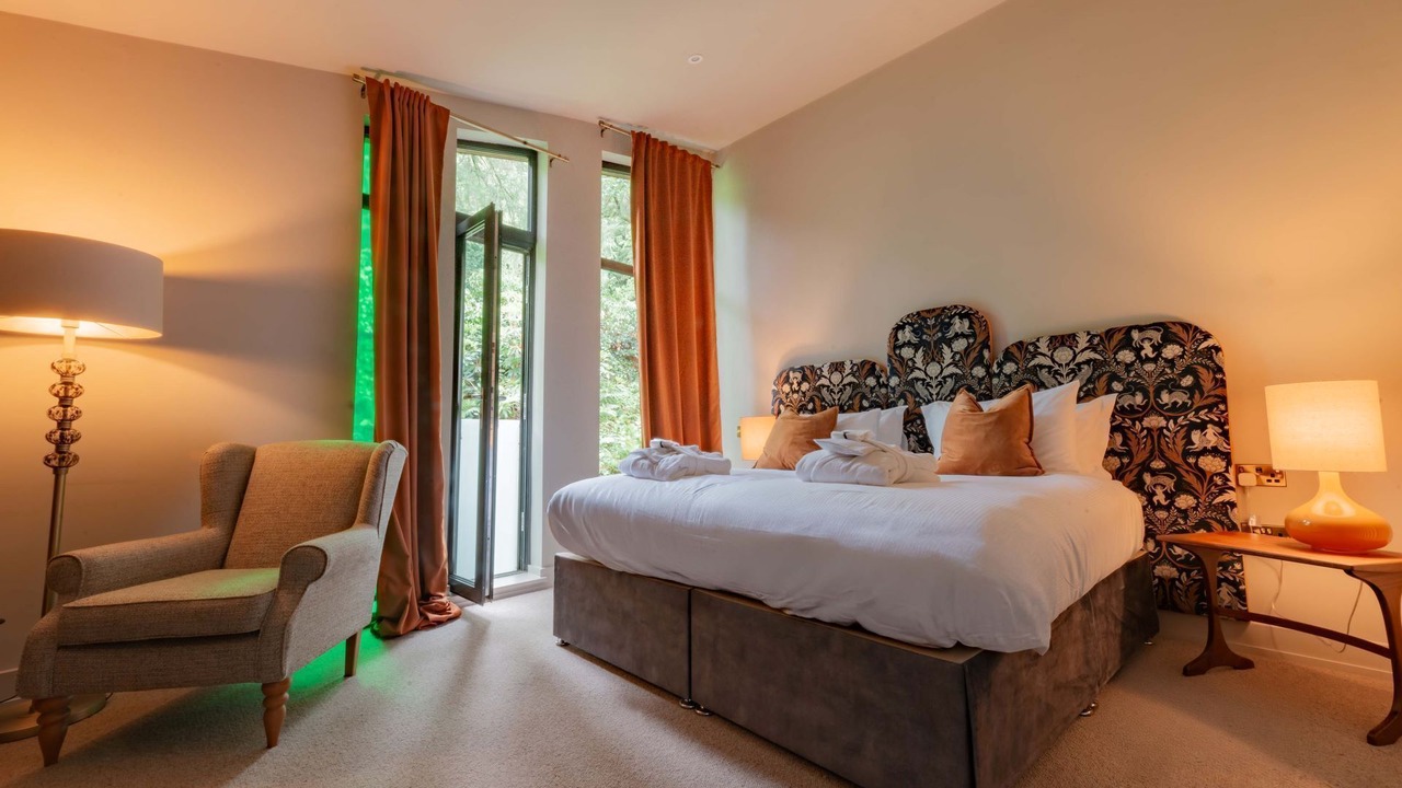 Photo of Outdoor in Bowness-on-Windermere