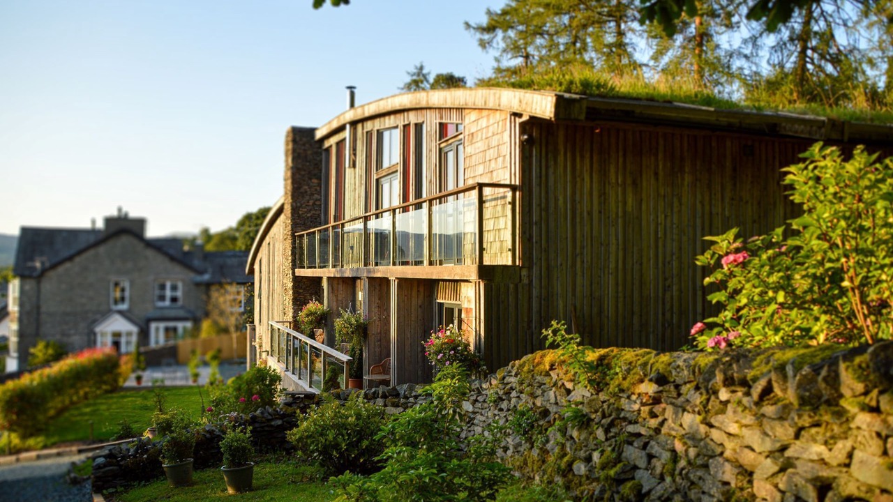 Photo of Outdoor in Bowness-on-Windermere