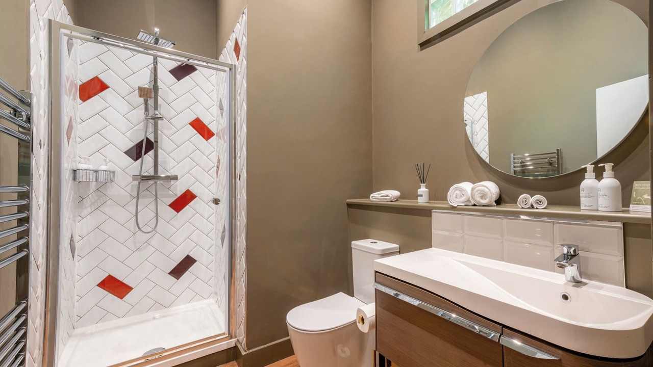 Photo of Bathroom in Bowness-on-Windermere