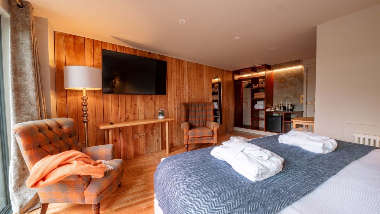 Photo of Outdoor in Bowness-on-Windermere