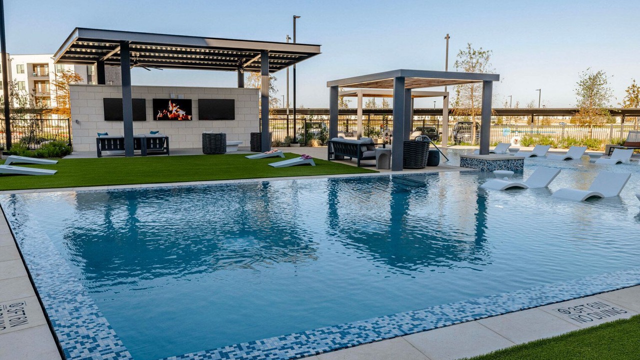 Photo of Outdoor in Del Valle