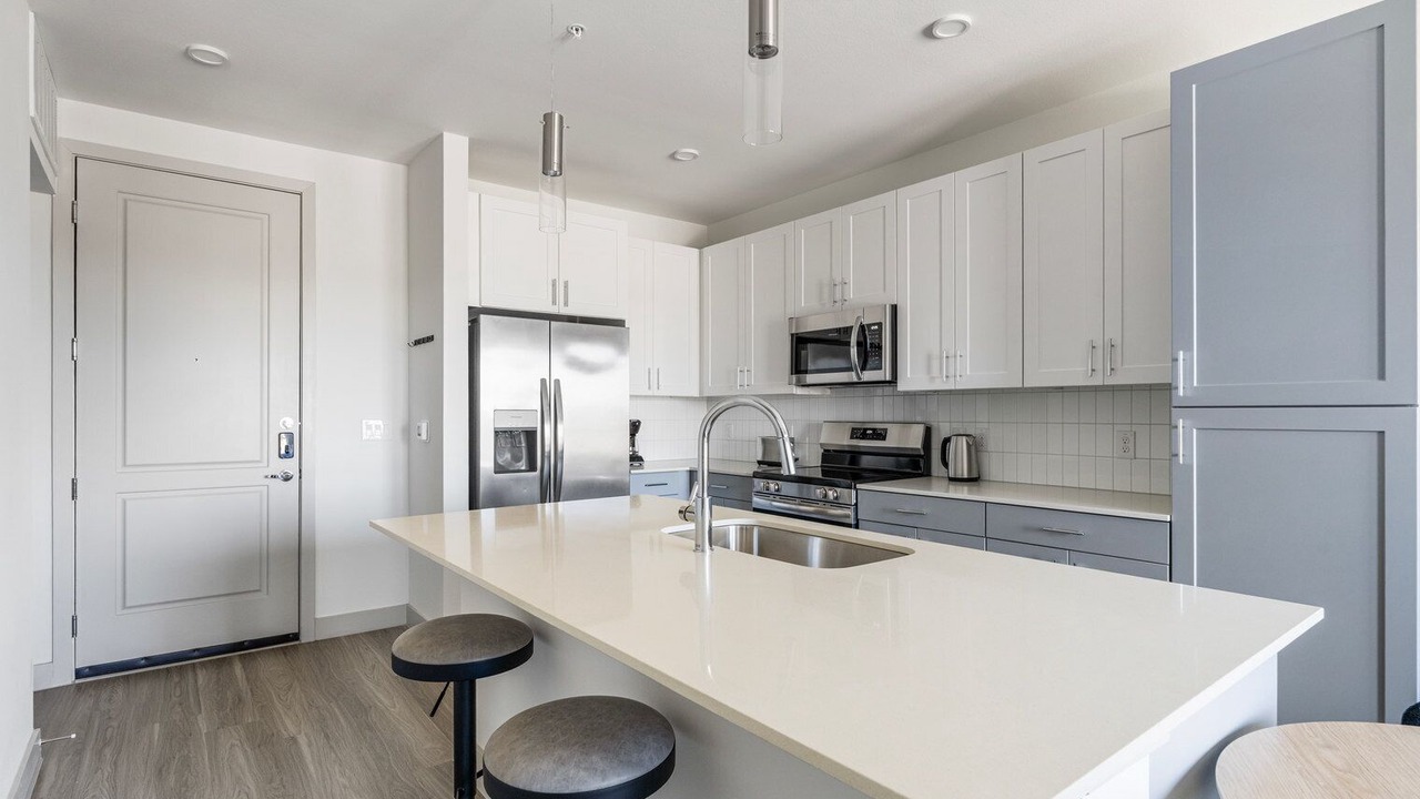 Photo of Kitchen in Del Valle
