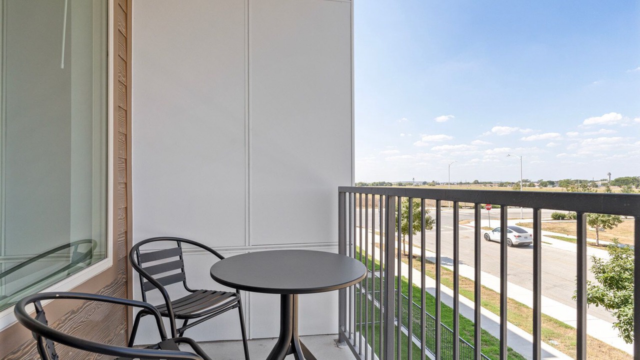 Photo of Outdoor in Del Valle