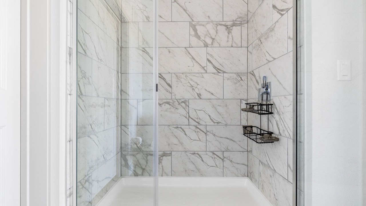 Photo of Bathroom in Del Valle