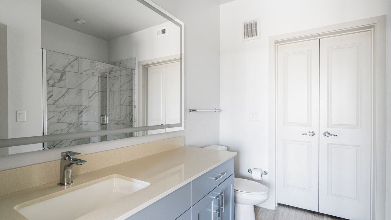 Photo of Bathroom in Del Valle
