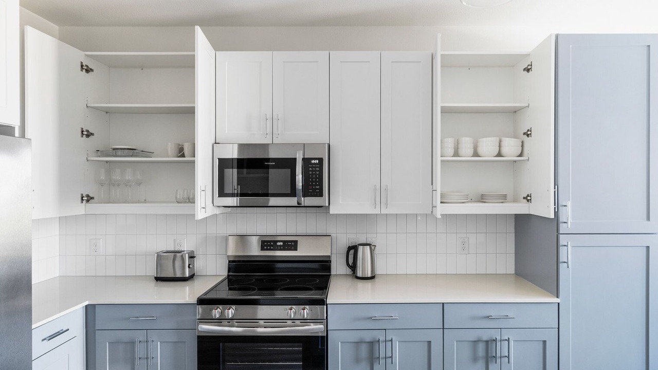 Photo of Kitchen in Del Valle