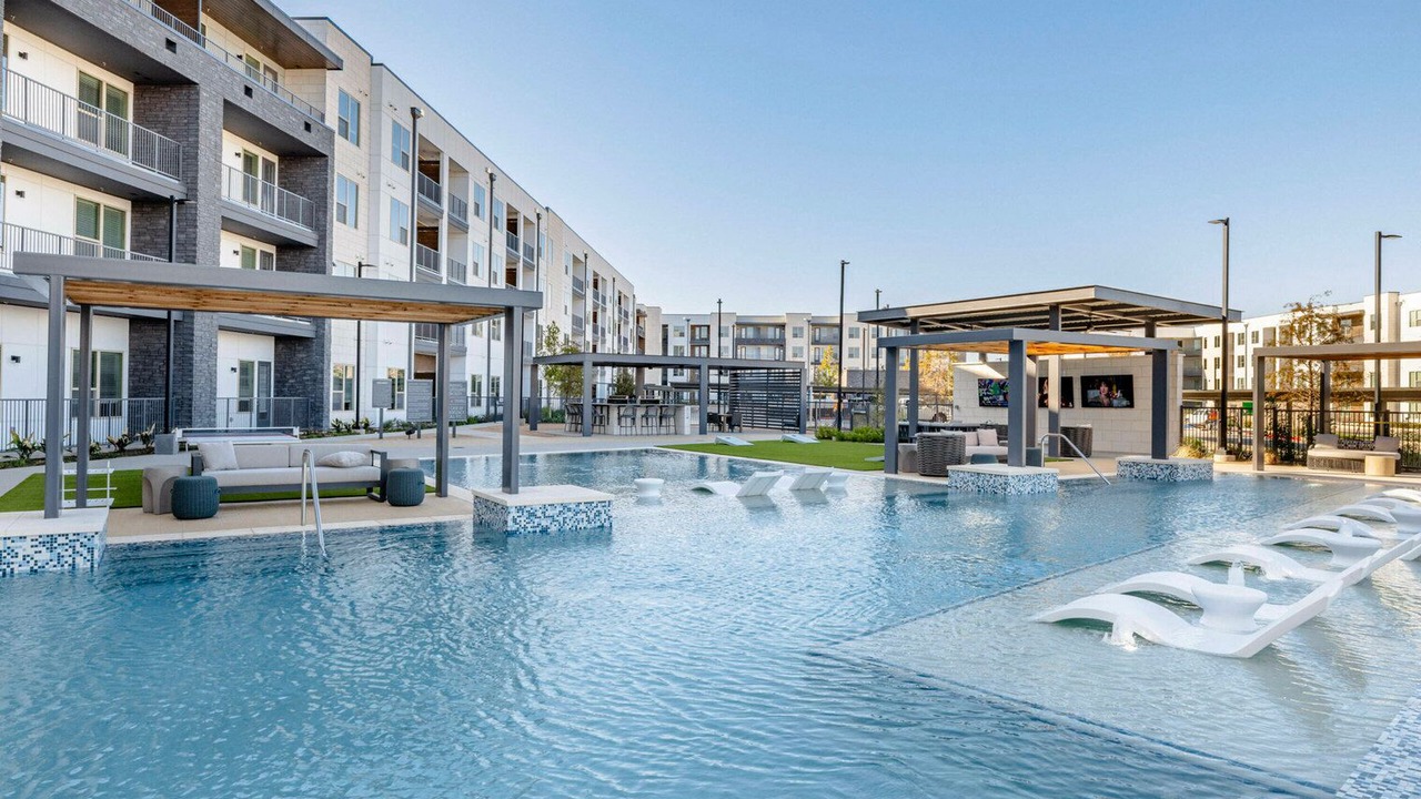 Photo of Outdoor in Del Valle