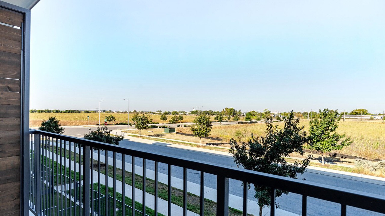Photo of Outdoor in Del Valle