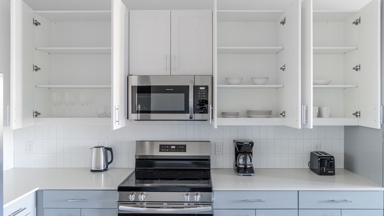 Photo of Kitchen in Del Valle
