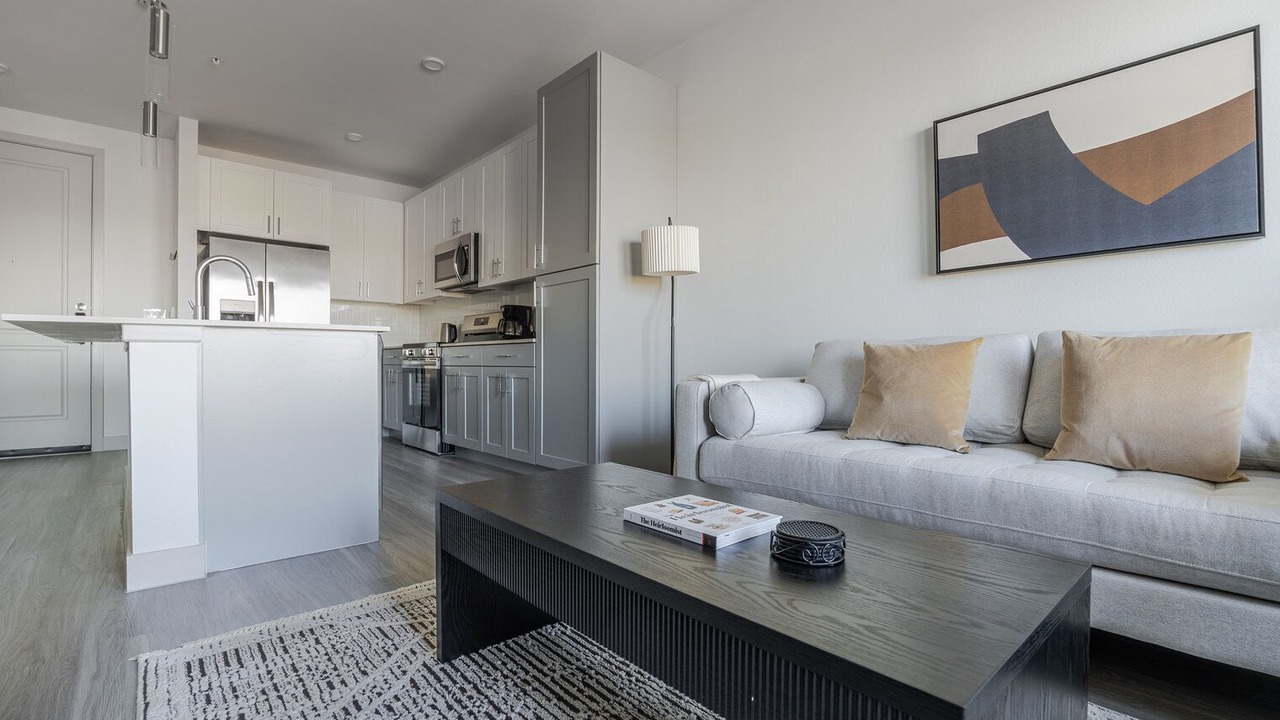 Photo of Livingroom in Del Valle