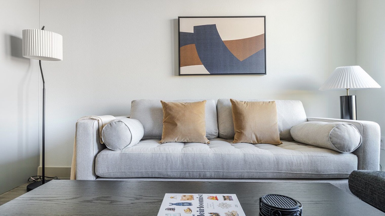 Photo of Livingroom in Del Valle