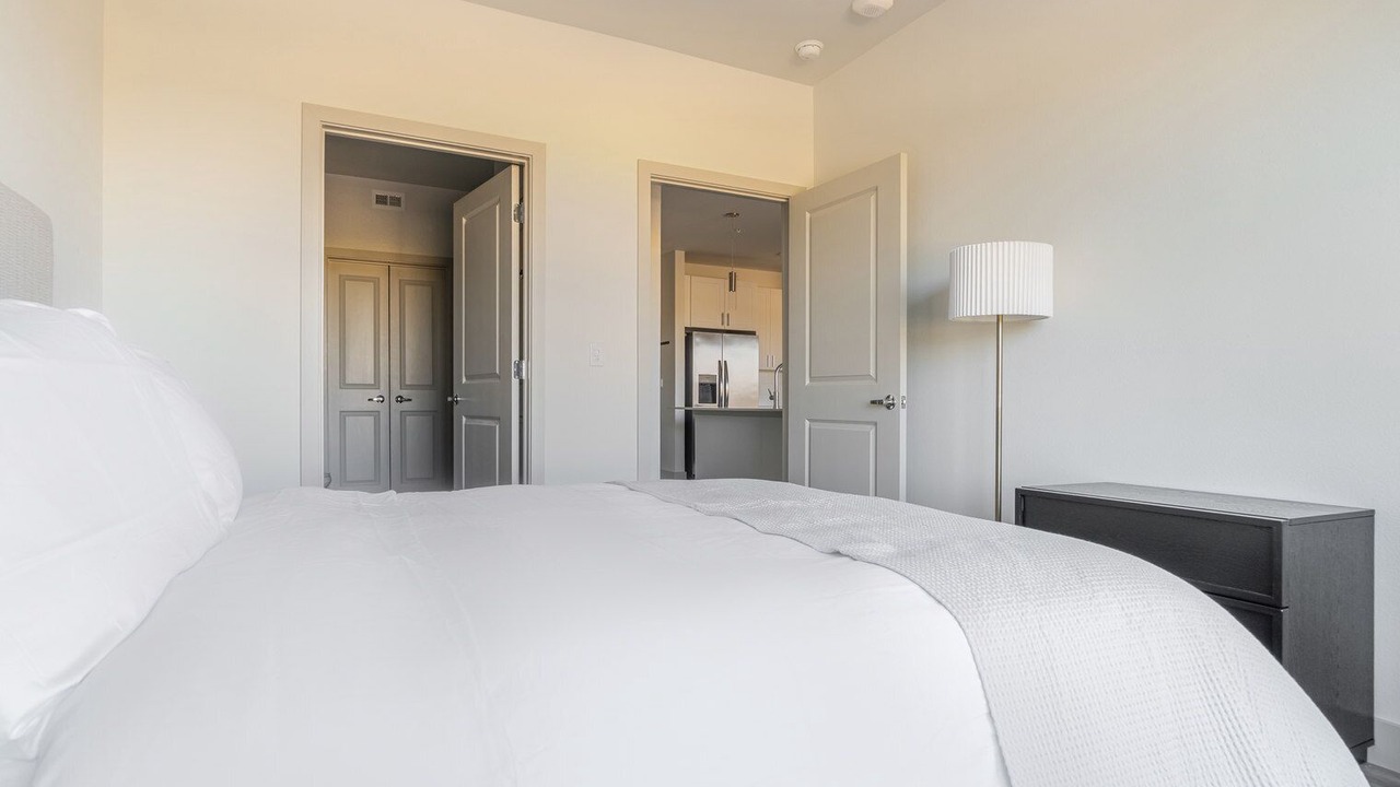 Photo of Bedroom in Del Valle