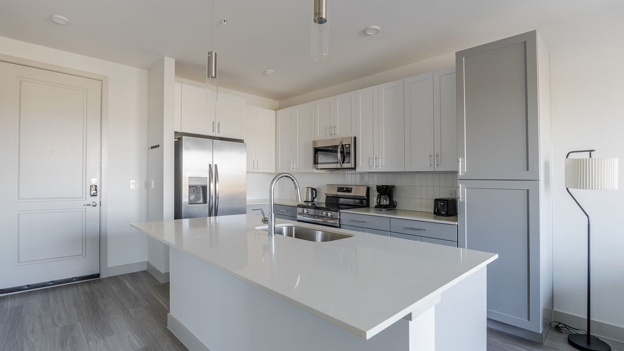 Photo of Kitchen in Del Valle