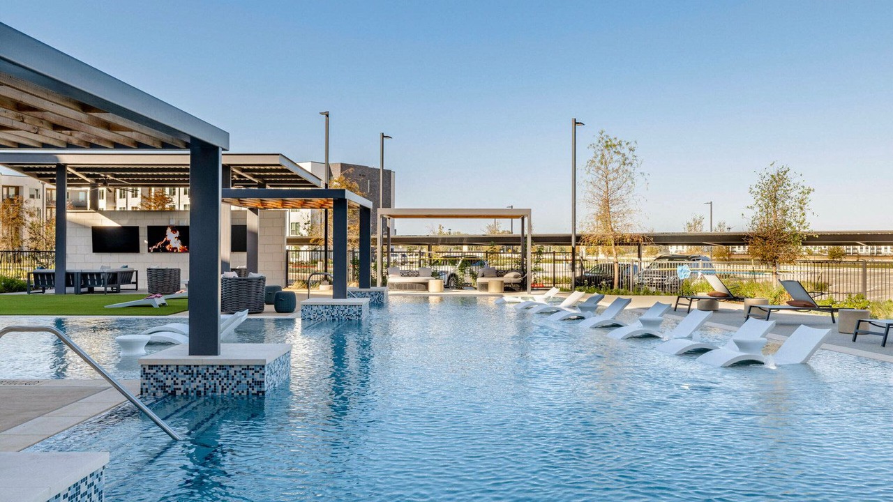 Photo of Outdoor in Del Valle