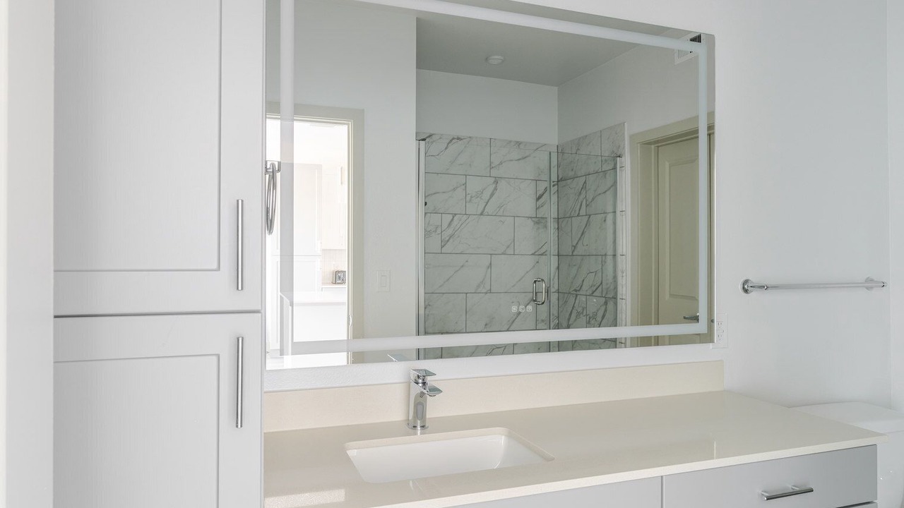Photo of Bathroom in Del Valle