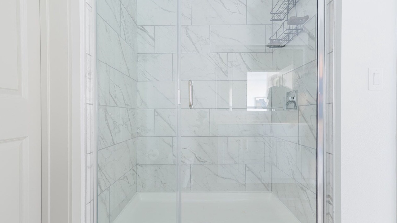Photo of Bathroom in Del Valle