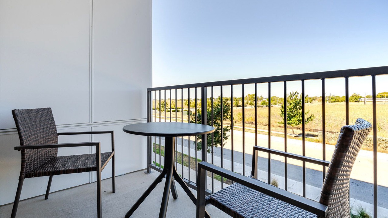Photo of Outdoor in Del Valle
