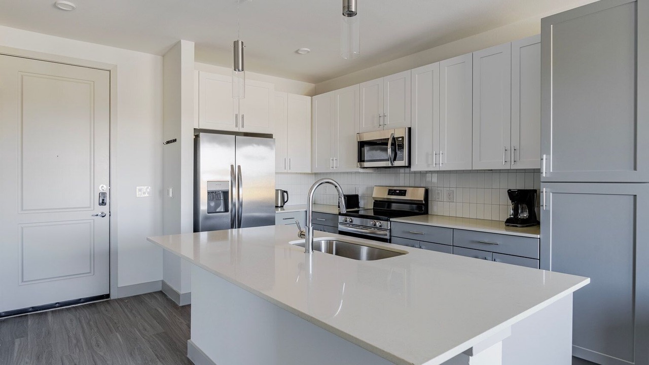 Photo of Kitchen in Del Valle
