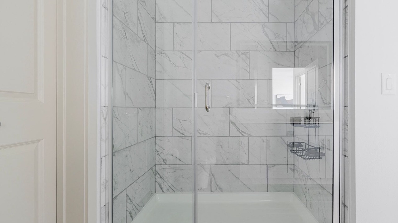 Photo of Bathroom in Del Valle
