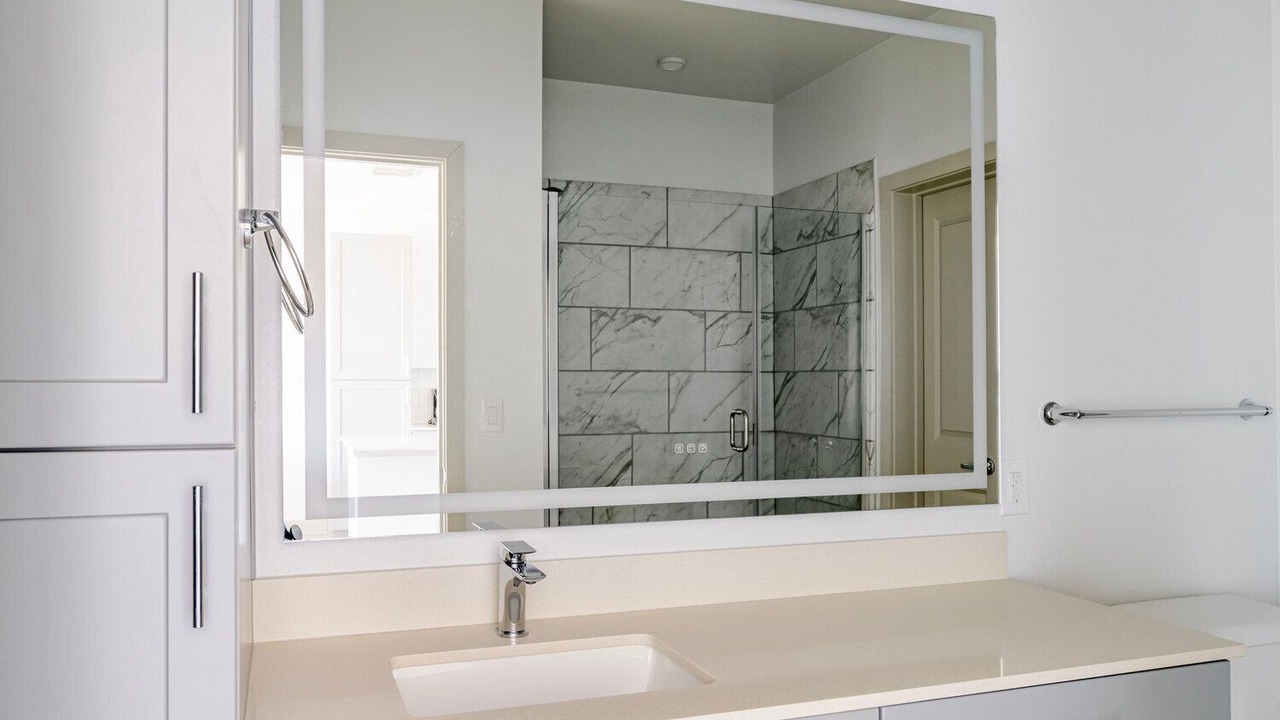 Photo of Bathroom in Del Valle