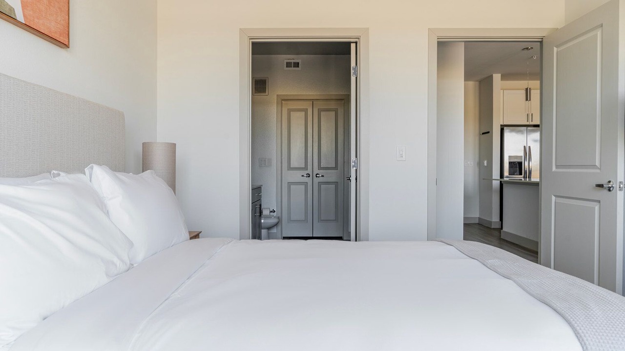 Photo of Bedroom in Del Valle