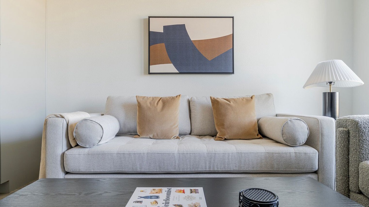 Photo of Livingroom in Del Valle