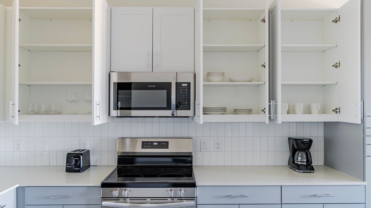 Photo of Kitchen in Del Valle