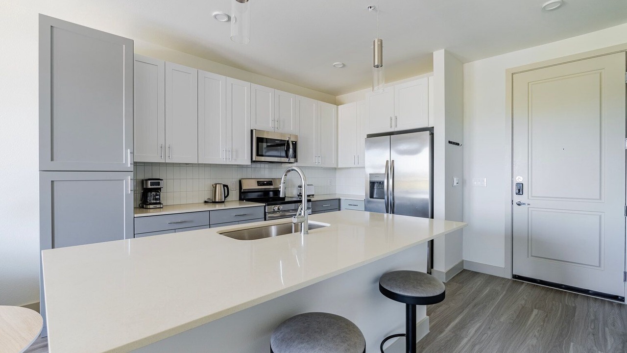 Photo of Kitchen in Del Valle